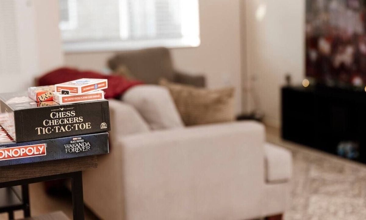 Clegg Apartment | Morrisville TOC · Cozy & Modern + Raleigh | Durham | Chapel Hill