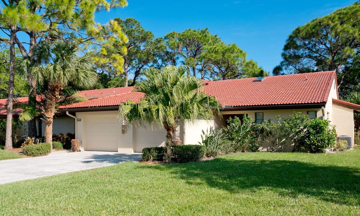 Palmer Ranch Villa | Most Beautiful Vacation in Florida Siesta Key Beach Near Culture Sport Free Reg