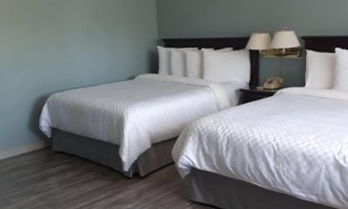 Perce Hotel | Motel Imperial