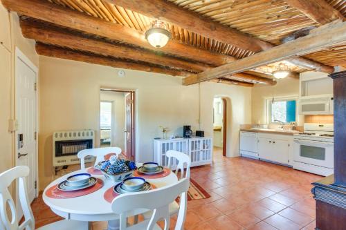 Mora House | Near Hiking & Skiing: Mora Cottage w/Mtn Views