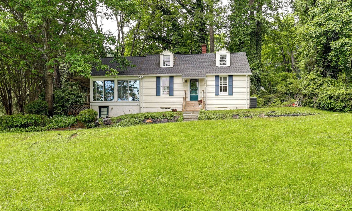 Owings Mills House | Near Shops & Parks: Dog-Friendly Maryland Gem