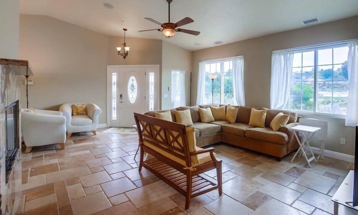 Leucadia House | Near the Beach, Race Track, Family Friendly