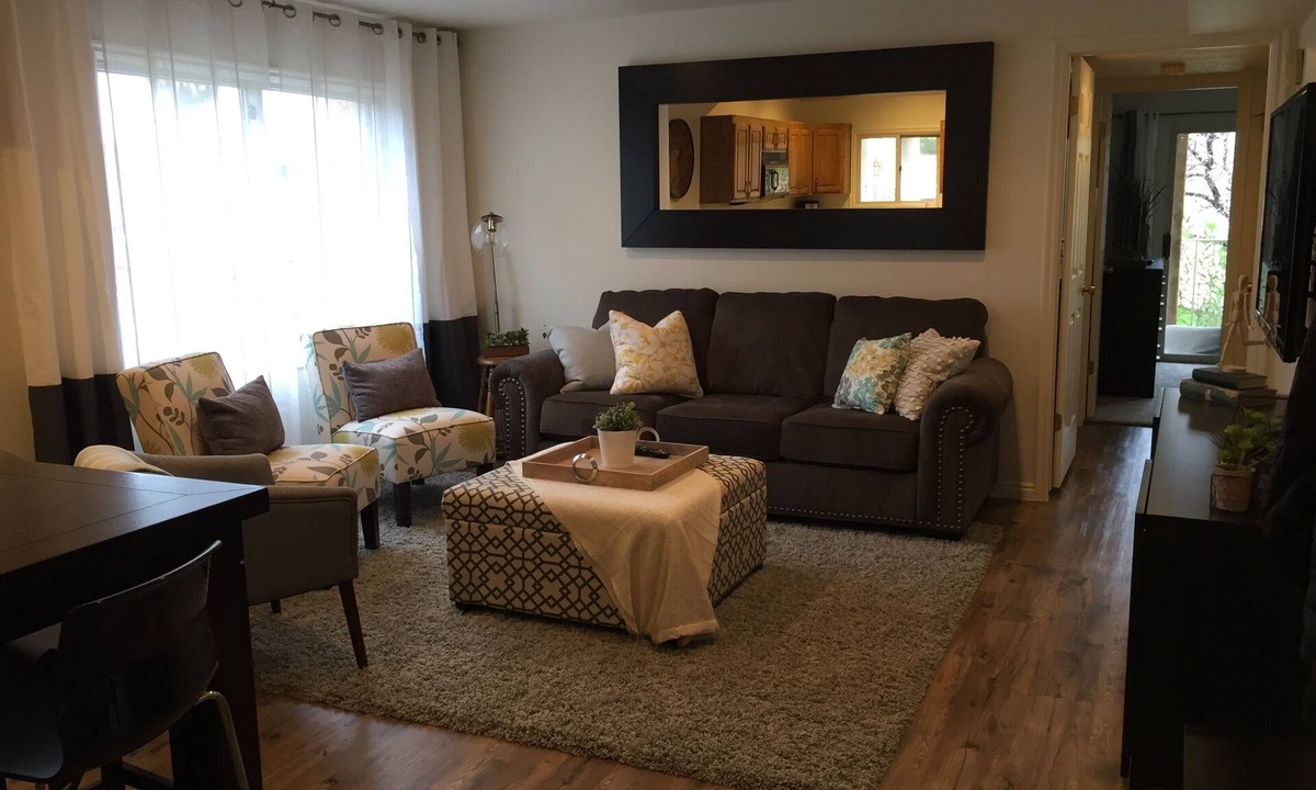 St. George Condo | Newly remodeled family friendly Sports Village St. George getaway!