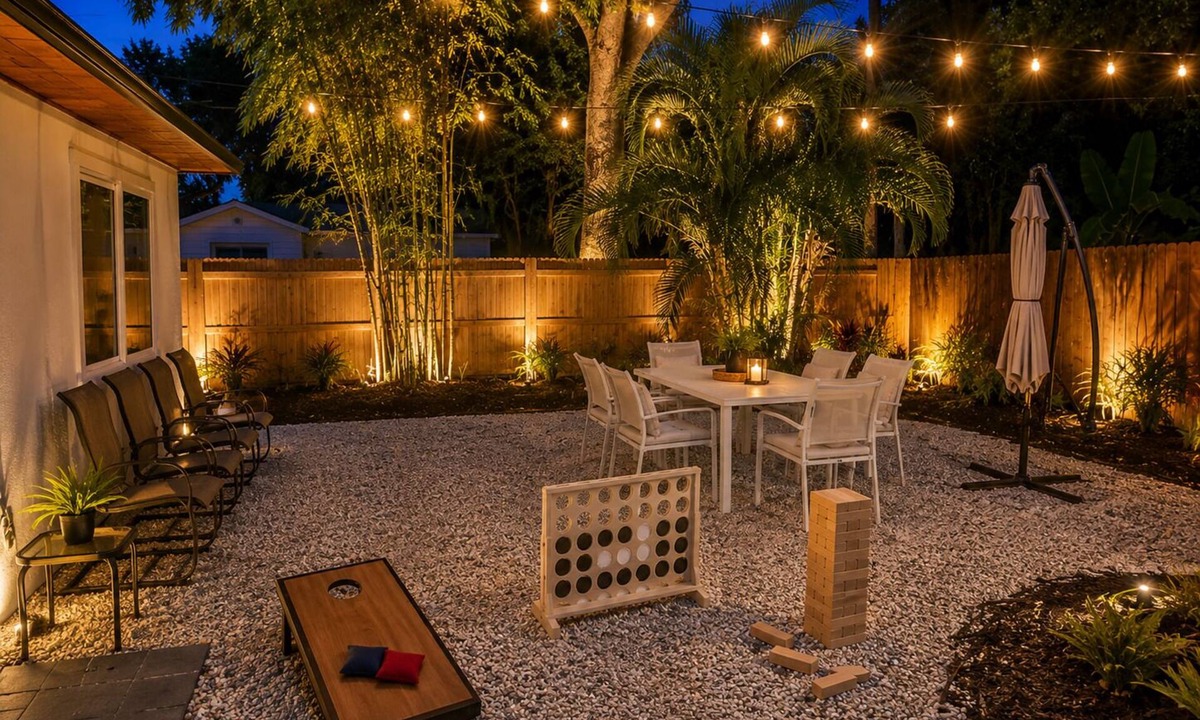 South Sarasota House | Newly Remodeled 3bd/3bh | 10 mins to the Beach