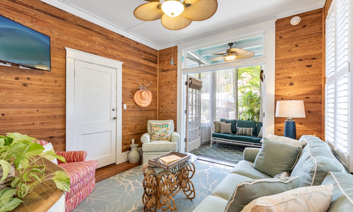 The Meadows Condo | NEWTON'S NEST ~ Adult Only, 1st Floor 1 Bedroom, 1 Bath Condo w/Shared Pool!