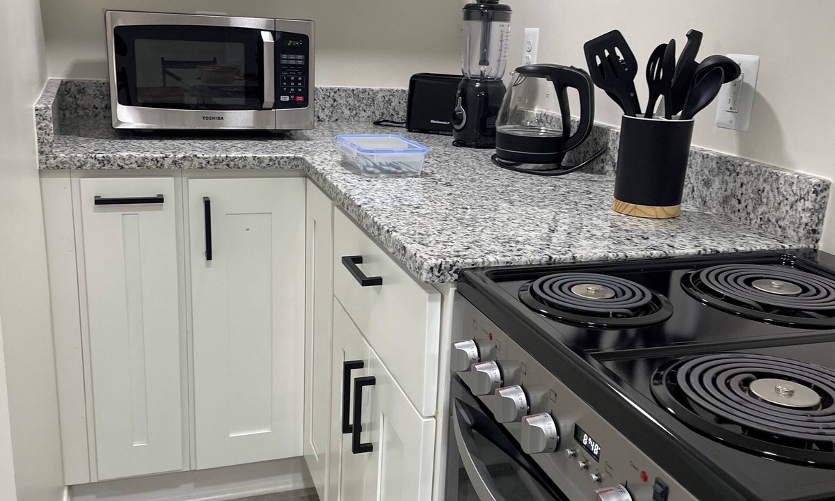 Bloomingdale Apartment | Nice in Historical Bloomingdale