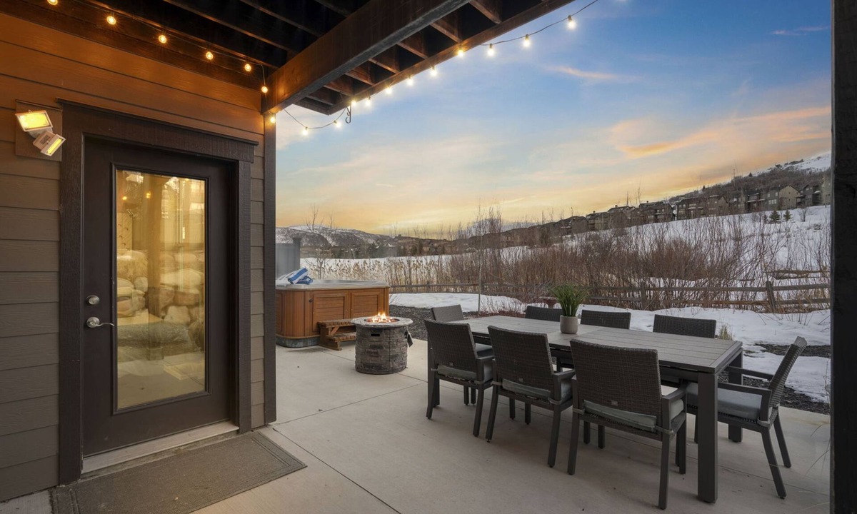 Park City Apartment | Nret - Park City - 13546 N Noah Court