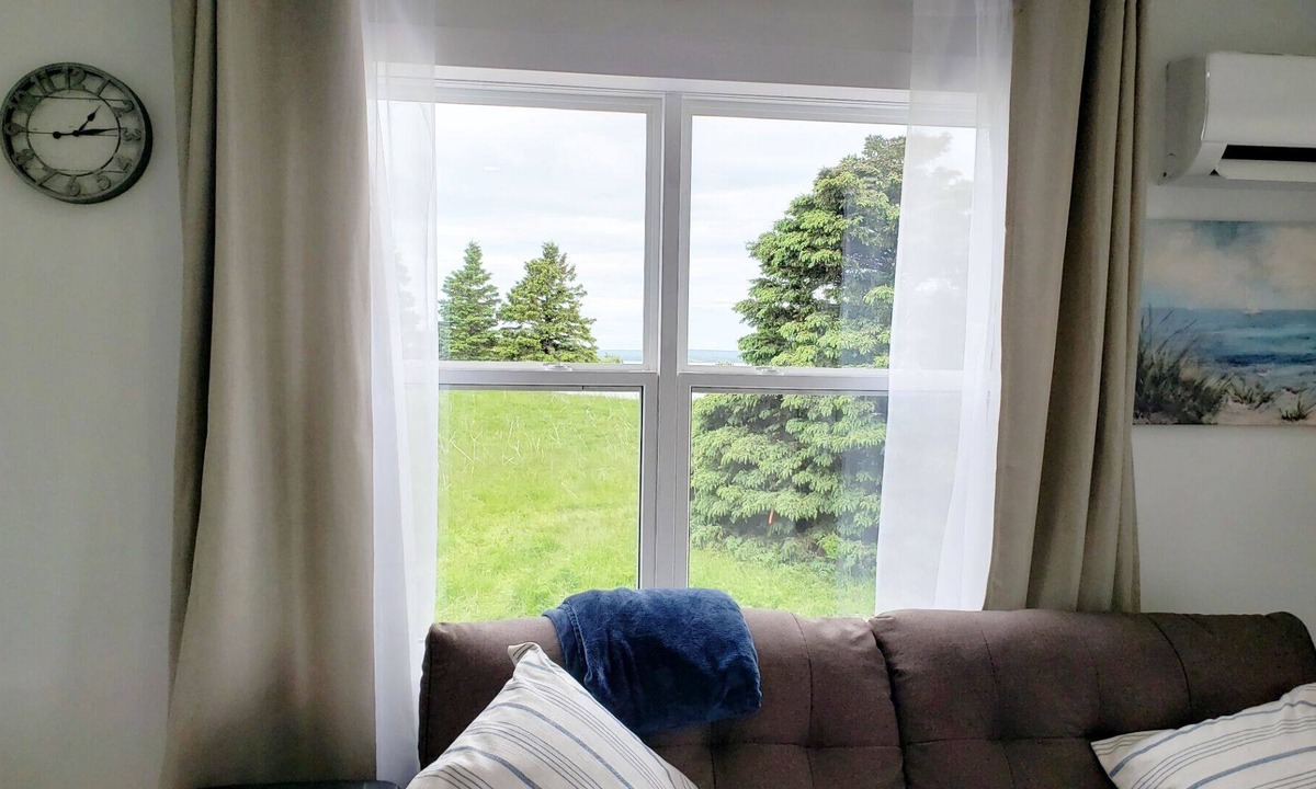 Richmond County Cottage | Ocean Front Caper Cottages - Cottage 2 BLUE