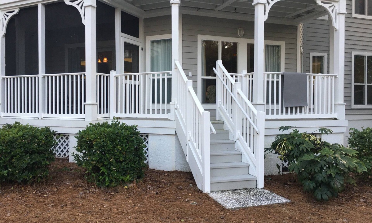 Palmetto Dunes Villa | Ocean Palms HHI, Fun in the Sun with all Westin Resort Amenities Included
