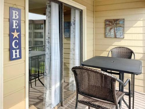 Folly Field House | Ocean Villa A204 - Newly Updated with Ocean Views