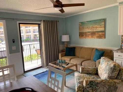 Folly Field House | Ocean Villa C147 - Steps from Beach and Pool