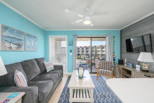 Folly Field House | Ocean Villa C246 - OCEAN VIEWS & BEACHFRONT FUN