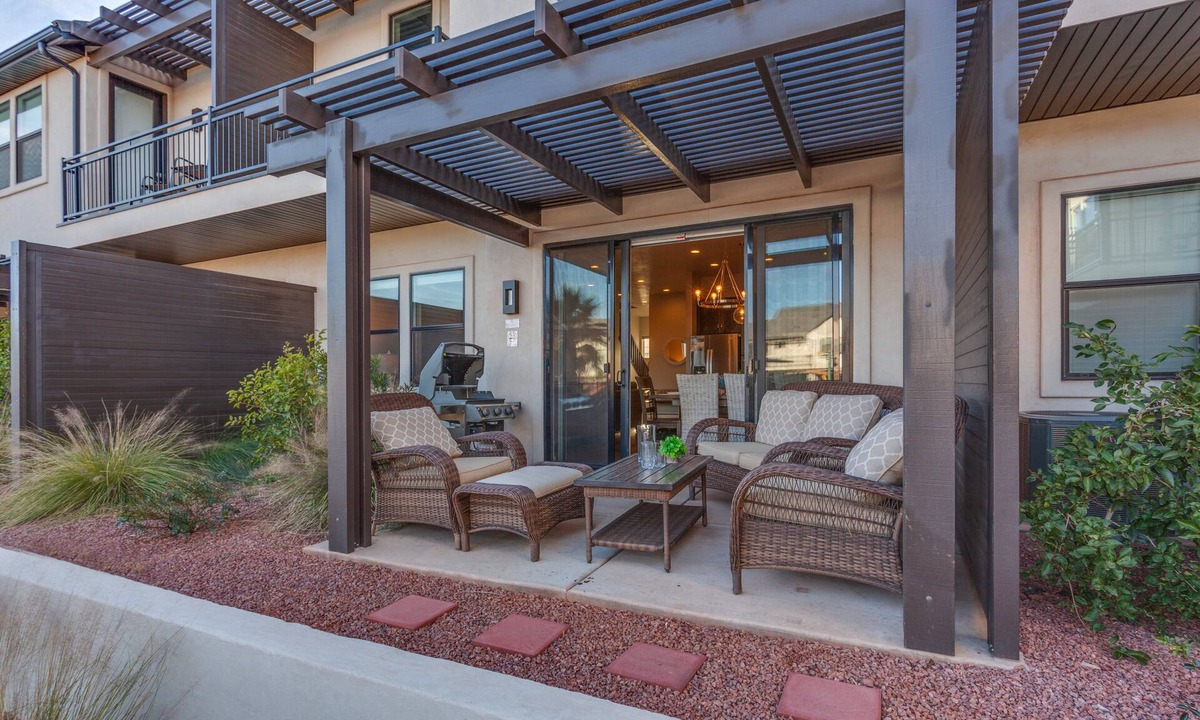Santa Clara House | Ocotillo Springs Resort 3, Beautiful 3 Bedroom with a Nintendo Switch, and Community Pool