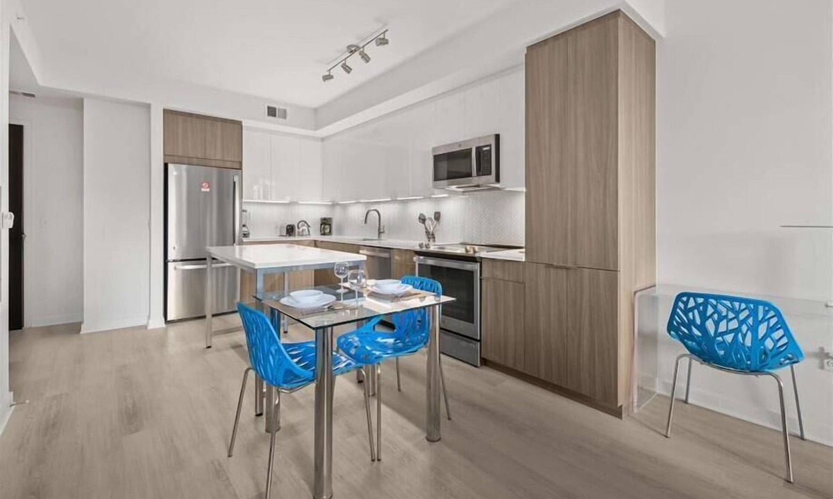 NoMa Hotel | Onsite Retail | Steps from Metro | District of Columbia