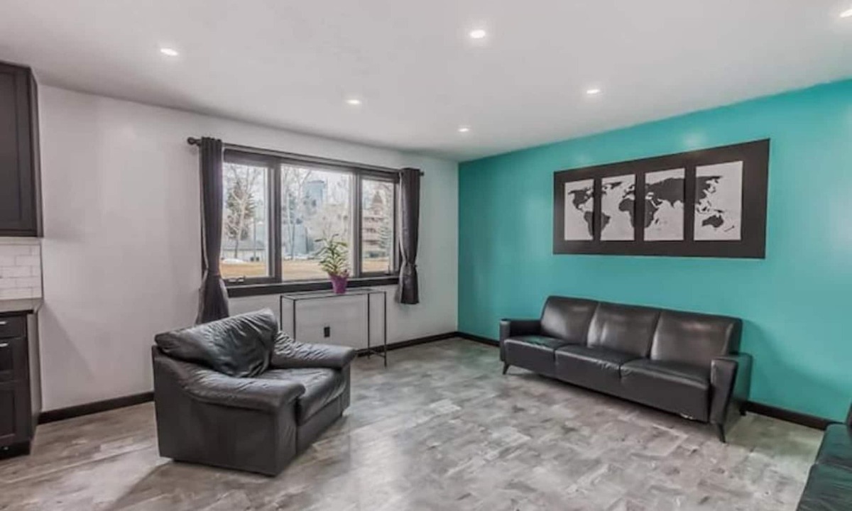 Sunnyside House | Park house in Sunnyside