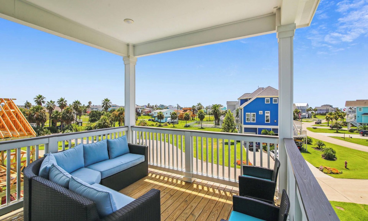 Pirates Beach West Cottage | Pearl of the Sea by Ryson Vacation Rentals