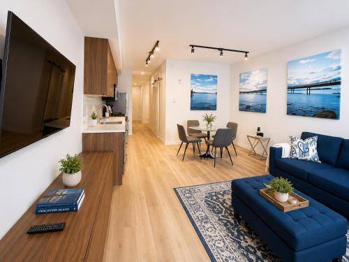 Sidney Apartment | Perfect Brand New Condo In The Heart of Sidney