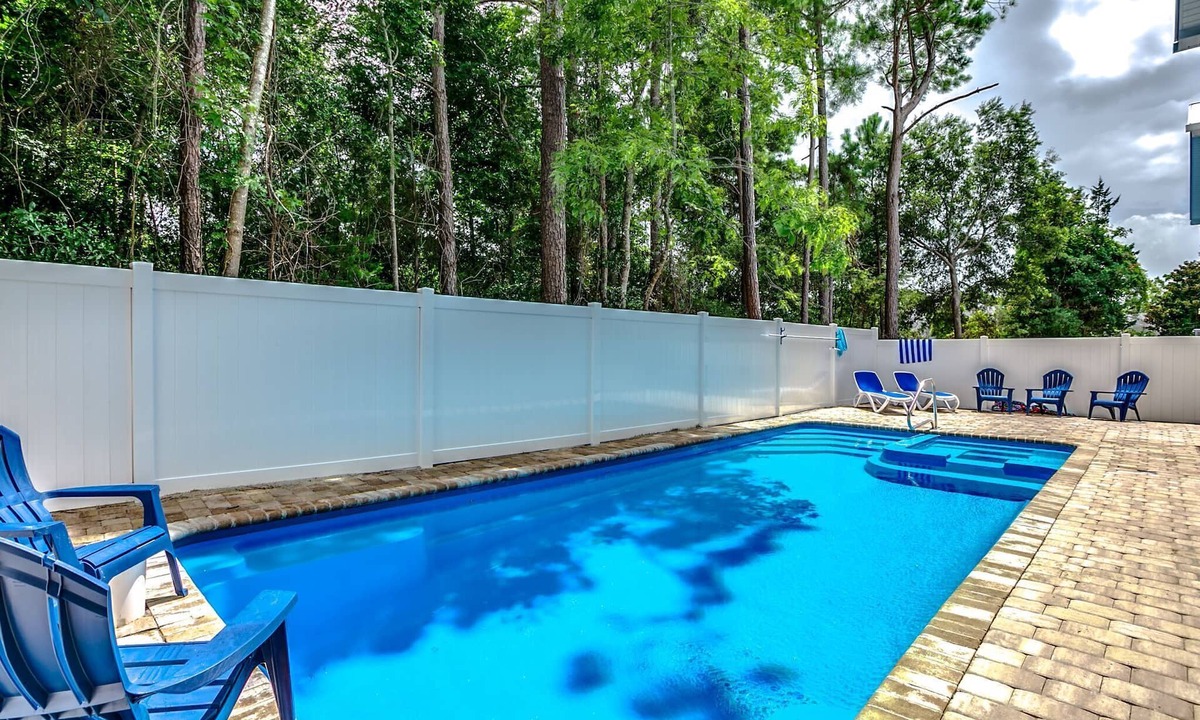 North Myrtle Beach House | PERFECT GETAWAY Home Private POOL+SPA Poker+Pool Table, GREAT LOCATION!