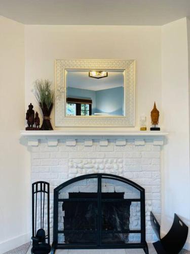 Seattle House | Phinneywood Cottage - Greenlake - Zoo - Phinney