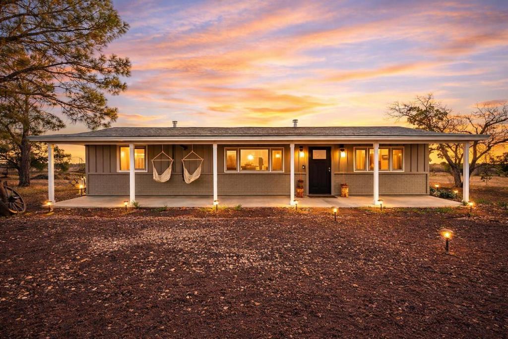 Valle House | Playground Game Console 25 mins away to Grand Canyon