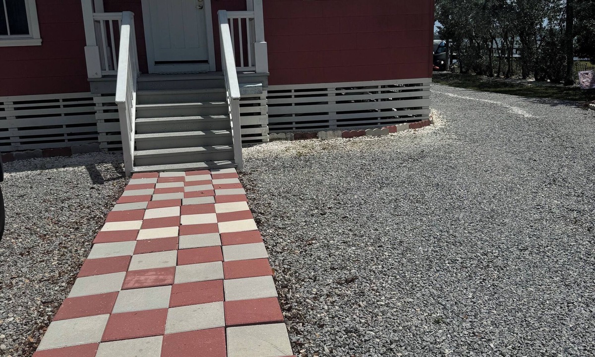 Cortez Cottage | Private historical completely renovated cottage with 60 ft dock on Sarasota Bay