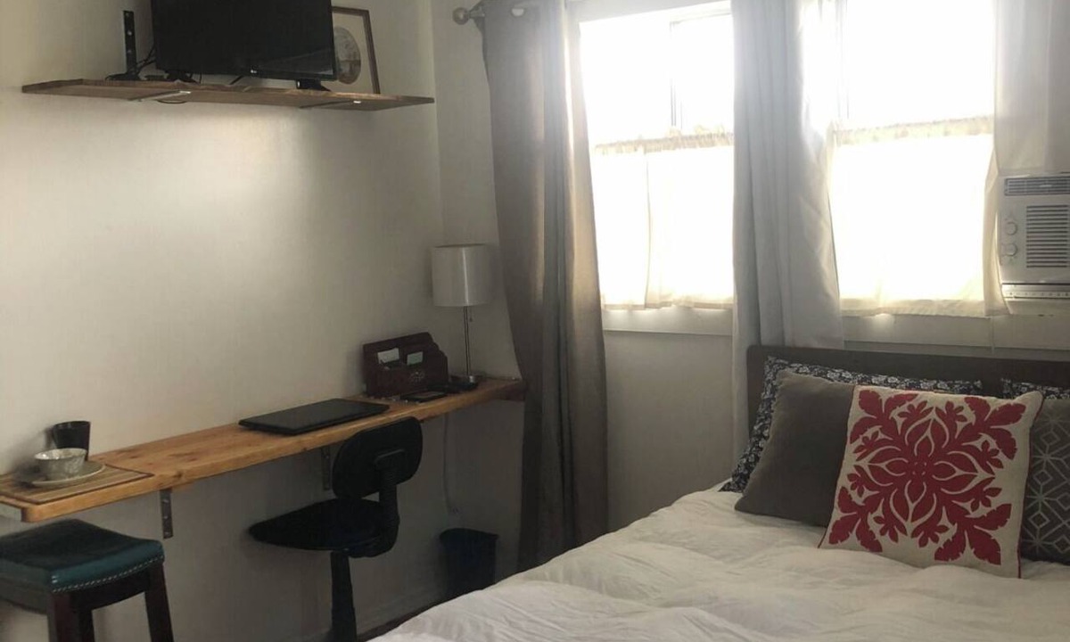 Lewiston Apartment | ★ PRIVATE MICRO-STUDIO ★ Private Patio, Yard, Entrance, Bathroom, Laundry!