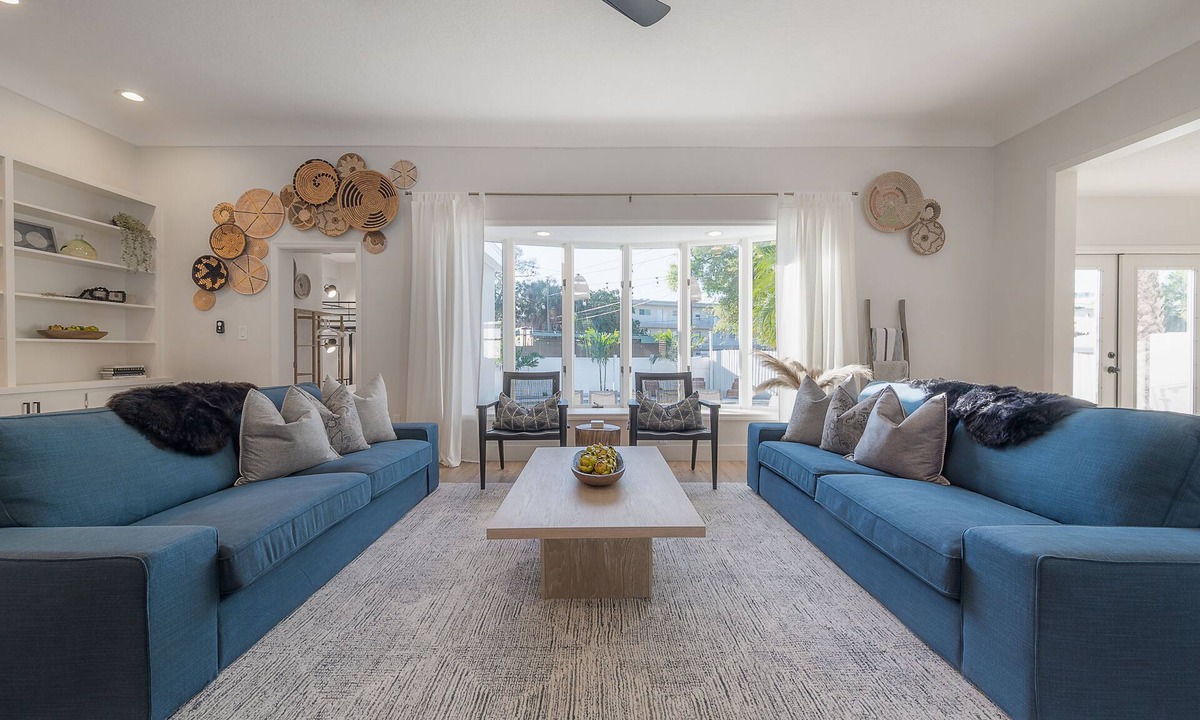 Harbor Bluffs House | Private Pool | Updated Home | Pet Friendly | Premium Location