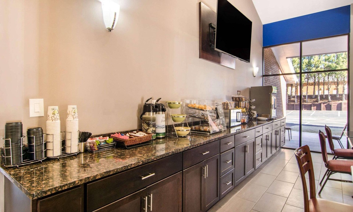 Toccoa Hotel | Quality Inn