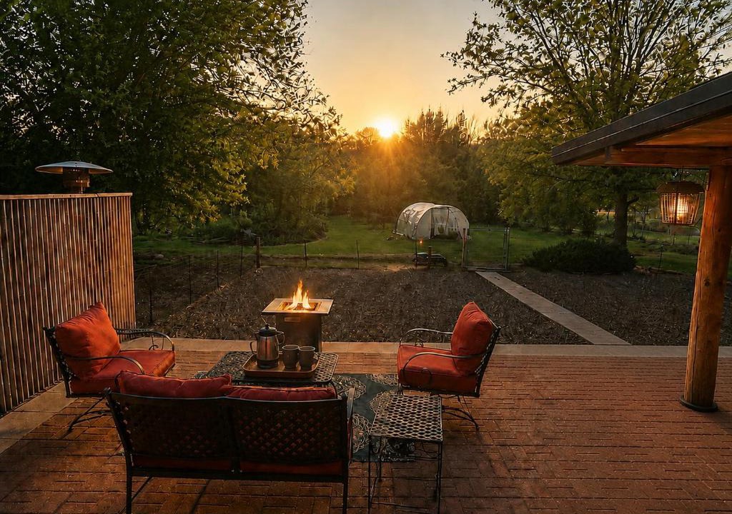 Cornville House | Quiet 2-Acre Country Escape Near Sedona WSR II