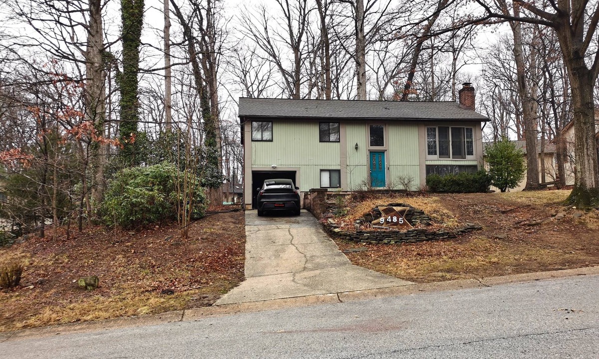 Columbia House | Quiet Columbia House, Mins to Trails/DC/Baltimore/BWI Airport