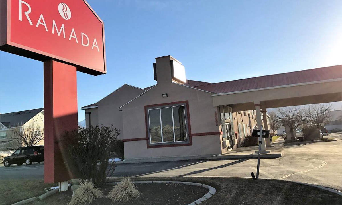 Draper Hotel | Ramada by Wyndham Draper