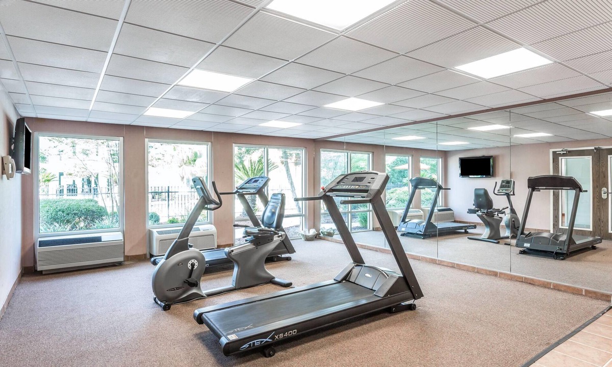Luling Hotel | Ramada by Wyndham Luling/Kenner South