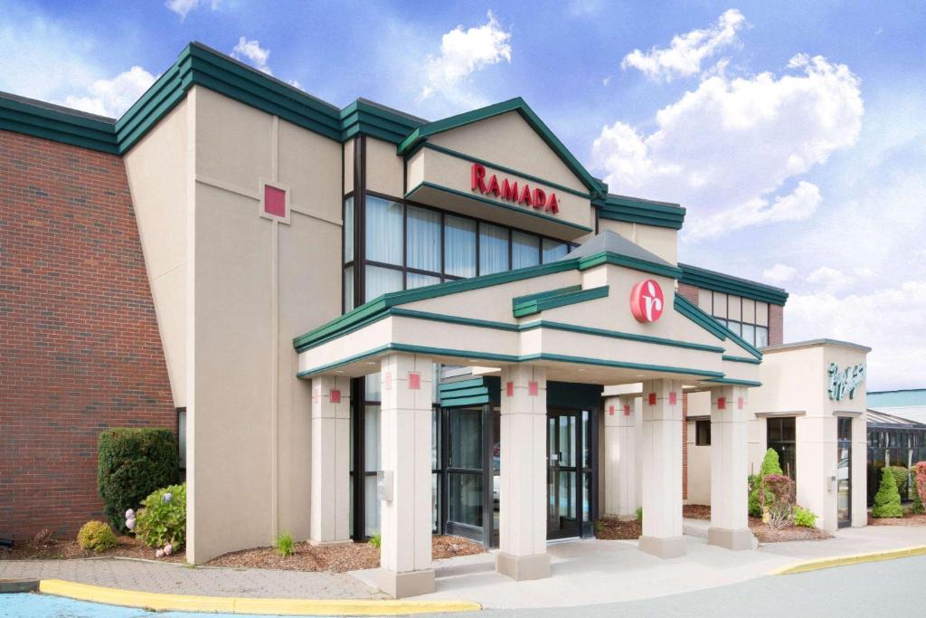 St. John's Hotel | Ramada by Wyndham St. John's