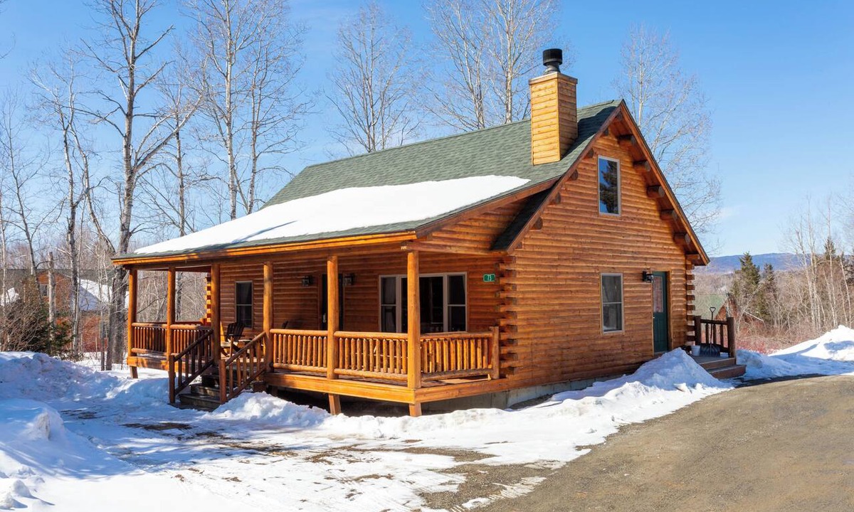 Rangeley Condo | Rangeley Lake Resort