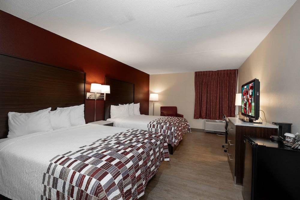Leesburg Hotel | Red Roof Inn Leesburg