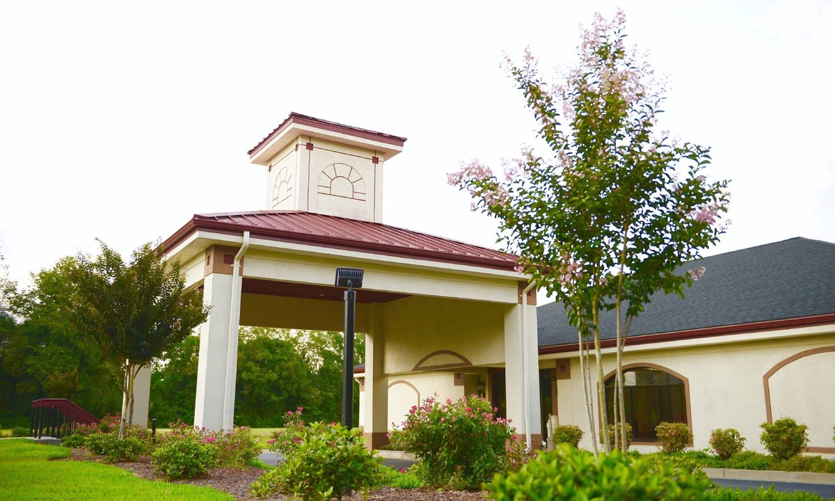 Commerce Hotel | Red Roof Inn & Suites Commerce - Athens