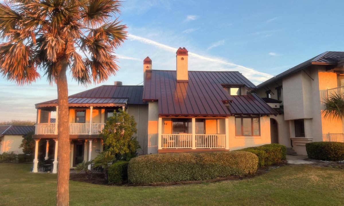 Debordieu Colony Villa | Relaxing Ocean Front Villa - direct beach access!