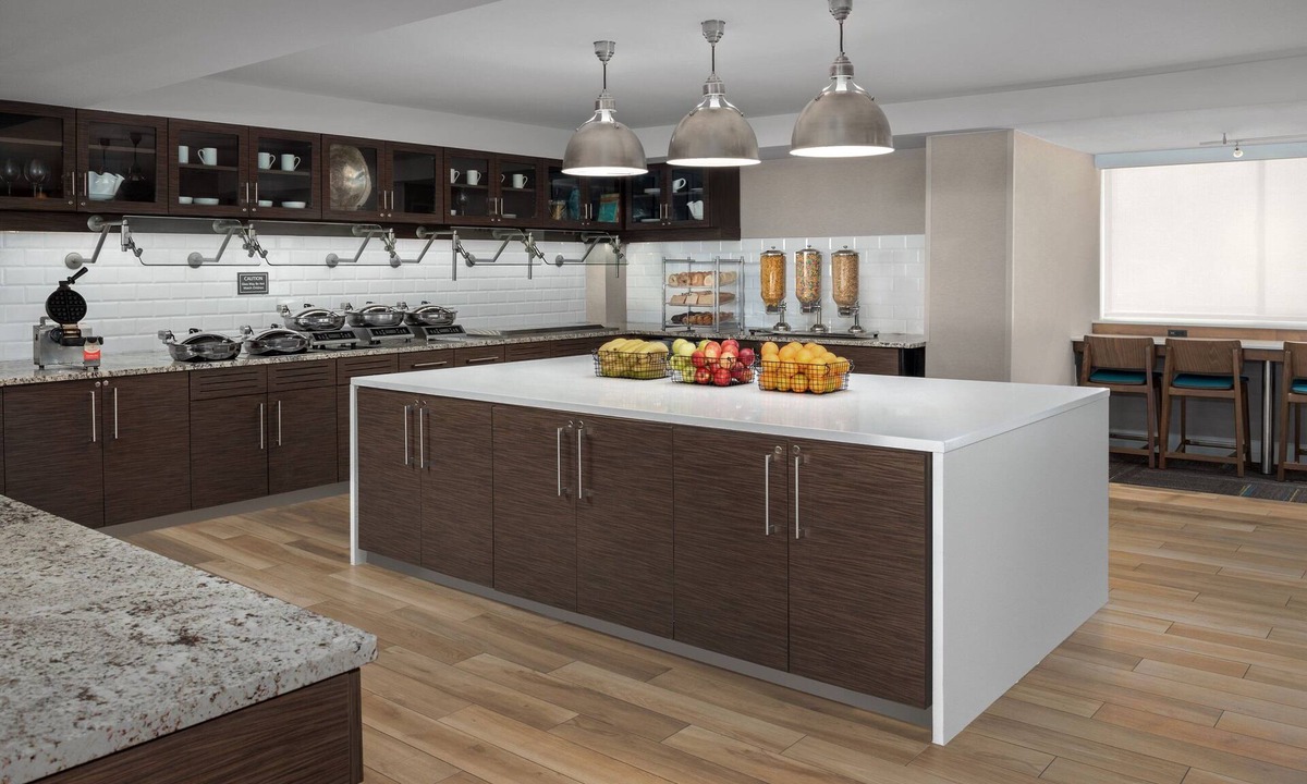 Foggy Bottom Hotel | Residence Inn Washington, DC/Foggy Bottom