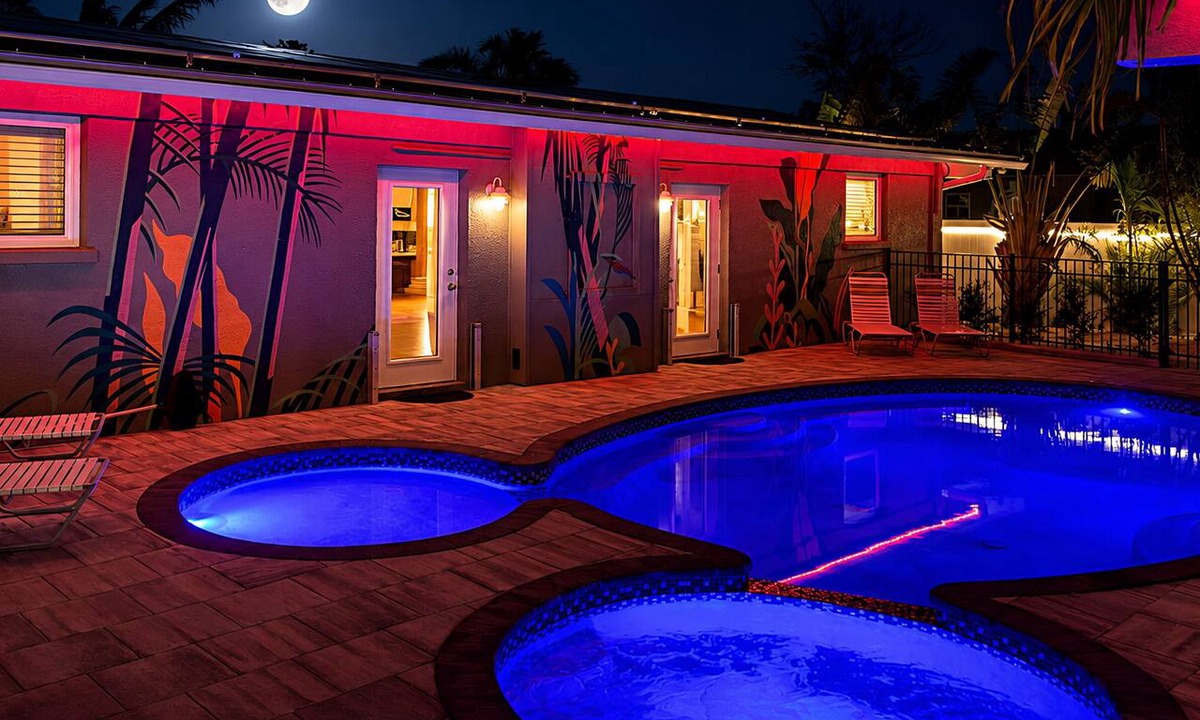 Anna Maria Resort | Resort-Style Ground Floor 3BR Pelican Suite, Heated Pool/Spa, Lakefront