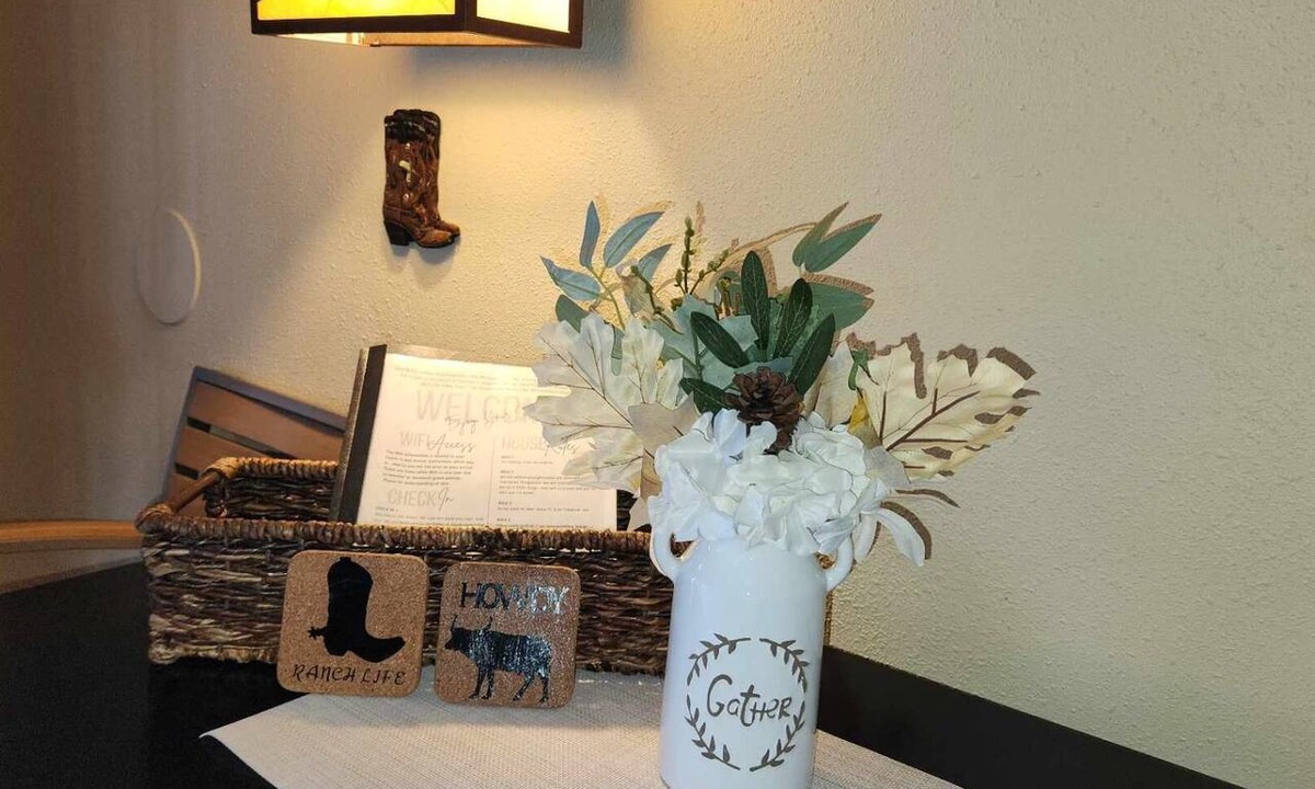 River Ranch Condo | River Ranch Ground Floor Condo Steps to Rodeo and Saloon! 139