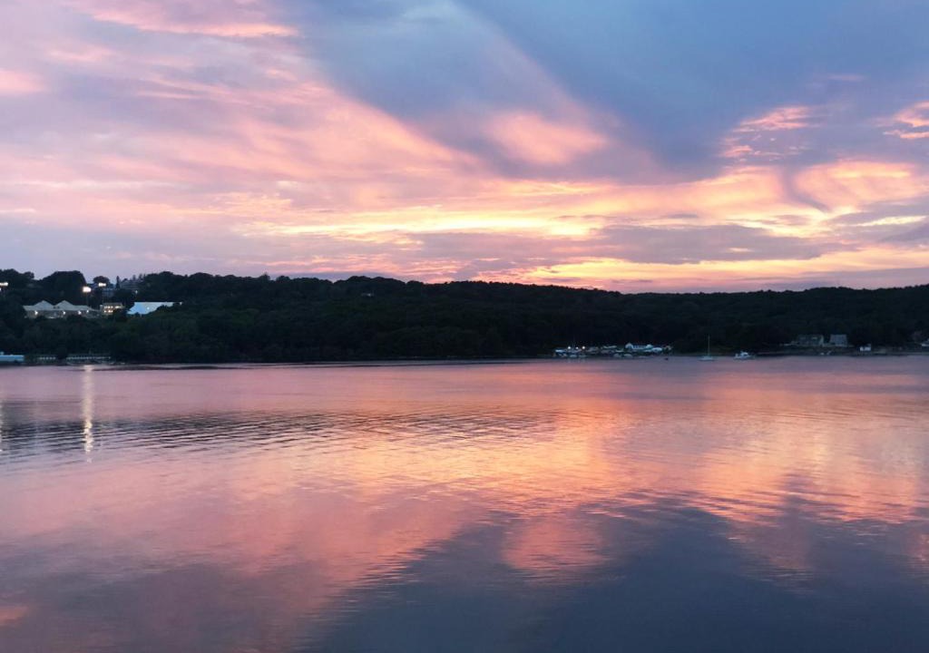 Conning Towers Nautilus Park House | Riverfront Home with a View!