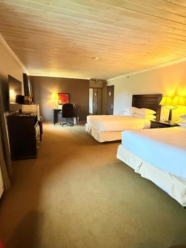 Dryden Cabin | Riverview Lodge