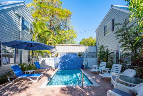 Old Town House | Road's End - Old Town Garden Villas