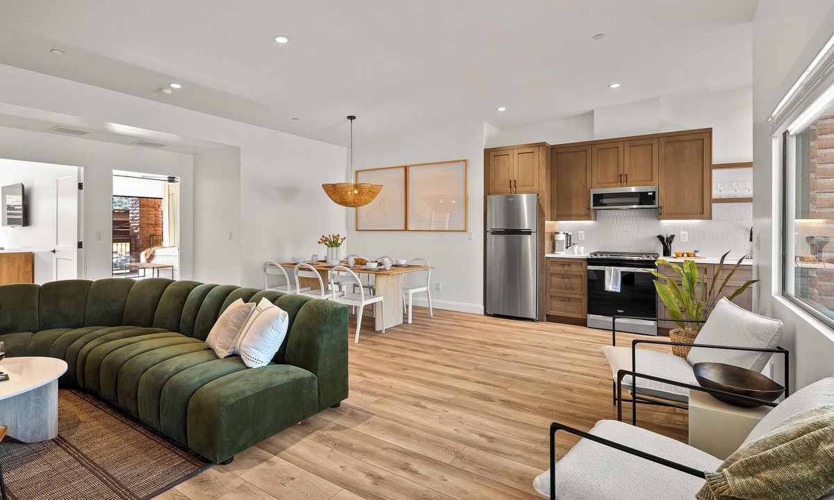 West Sedona Villa | Sage Villa-A Three Bedroom Oasis in the Heart of Sedona