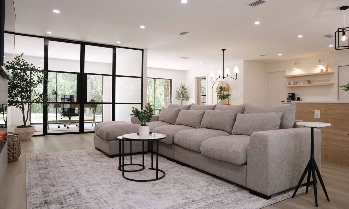 Desoto Acres House | Sarasota Central Home Near Beaches & Downtown