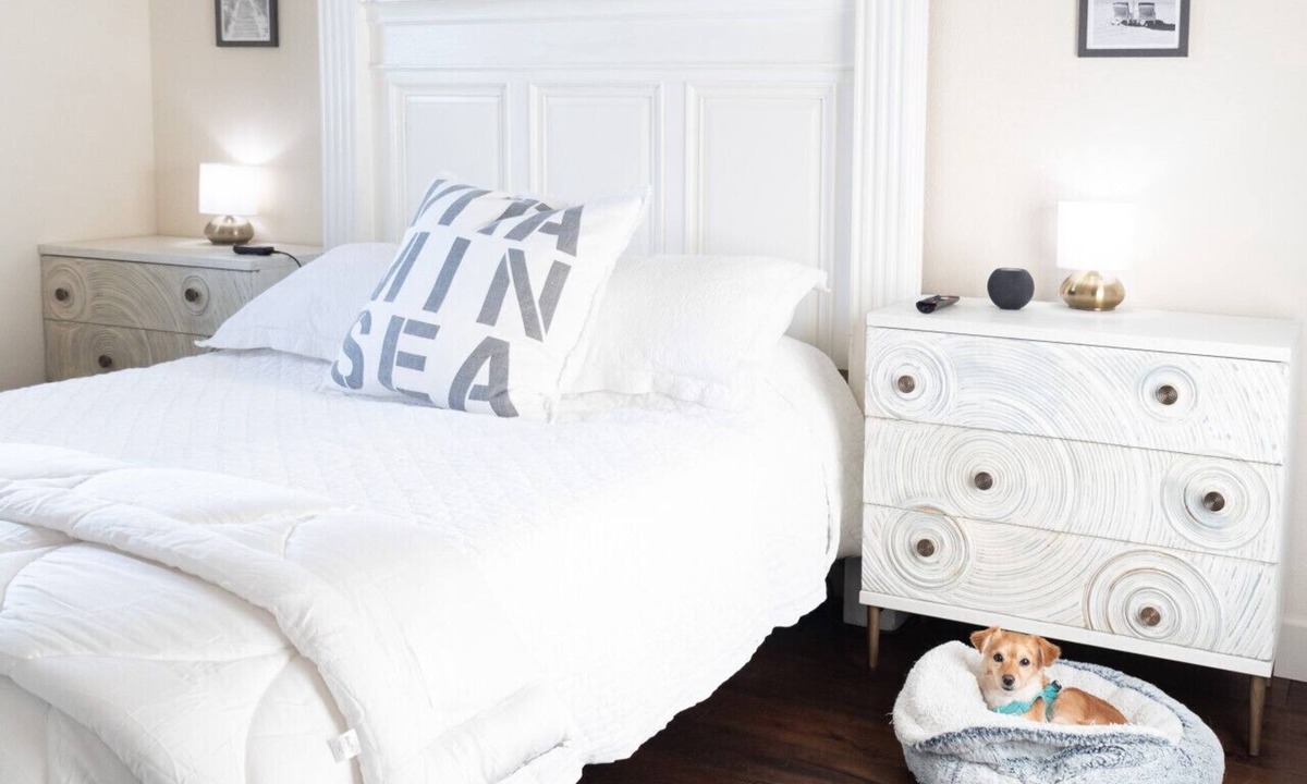 Gillespie Park Apartment | Sarasota Downtown Pet-Friendly 1BD/1BA-Lido Beach