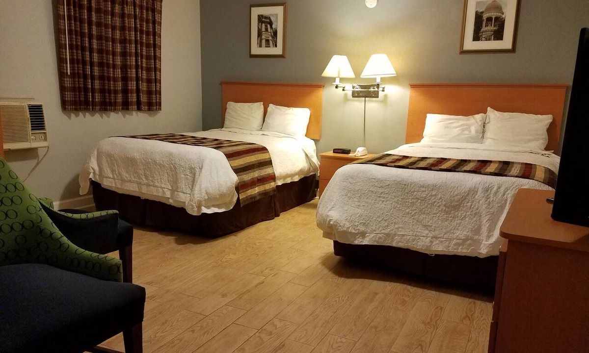 Okeechobee Hotel | Scottish Inns Okeechobee