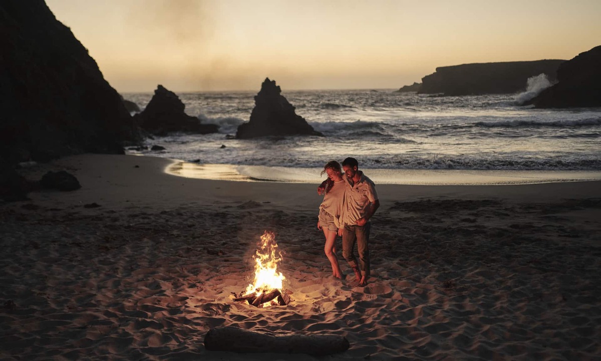 Little River Hotel | SCP Mendocino Inn and Farm
