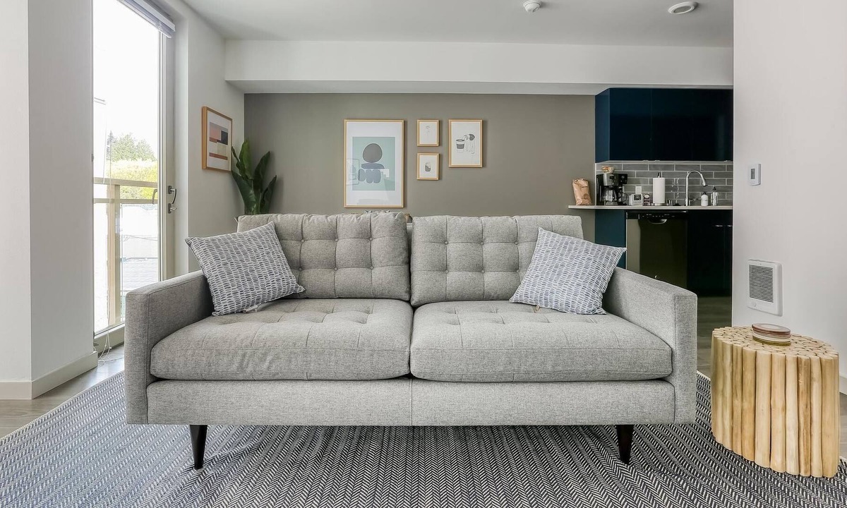 Fremont Apartment | Seattle 1 Bedroom with Tons of Amenities