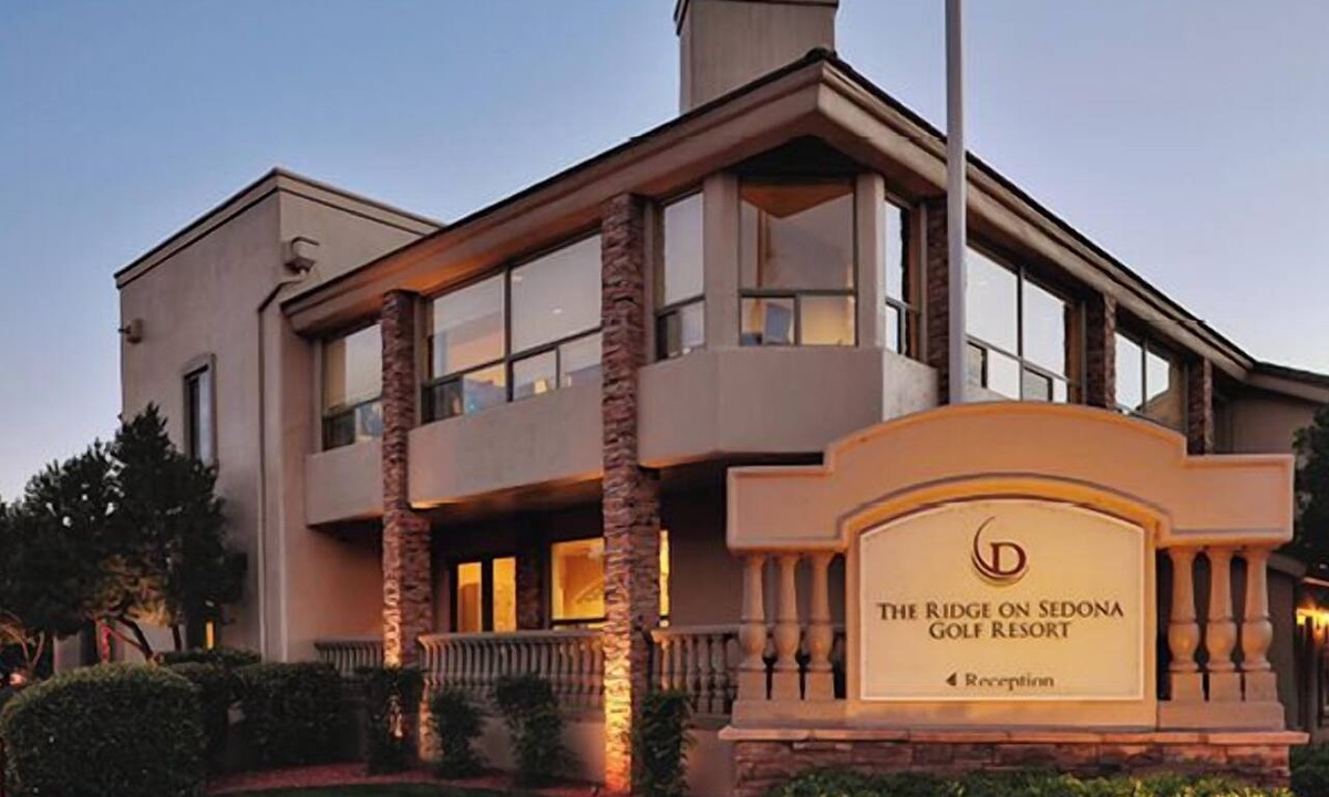 Oak Creek Villa | Sedona | Desert Golf Escape | Trails, Greens & Resort Pools
